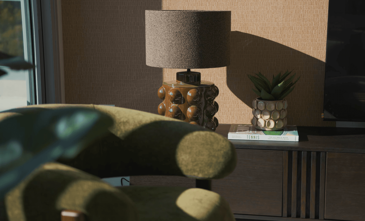 Bliss Interior — project in Marbella